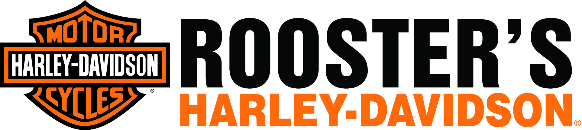 Rooster's Harley Davidson